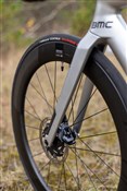 BMC Timemachine 01 Road Three 2020 - Road Bike