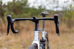 BMC Timemachine 01 Road Three 2020 - Road Bike