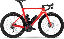 BMC Timemachine 01 Road Four 2020 - Road Bike