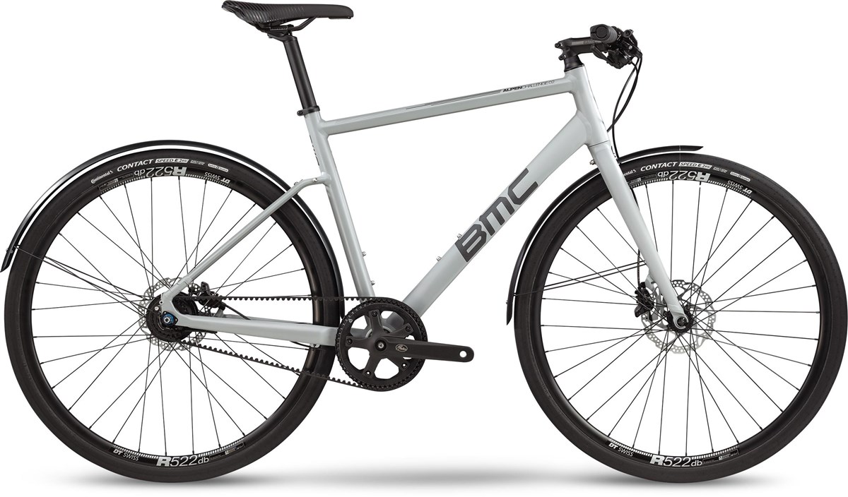 BMC Alpenchallenge 02 One 2020 - Hybrid Sports Bike product image