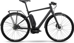 BMC Alpenchallenge AMP City Two 2020 - Electric Hybrid Bike