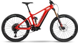 BMC Trailfox AMP SX One 27.5" 2020 - Electric Mountain Bike