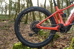 BMC Trailfox AMP SX One 27.5" 2020 - Electric Mountain Bike