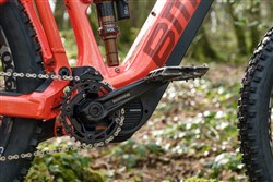 BMC Trailfox AMP SX One 27.5" 2020 - Electric Mountain Bike