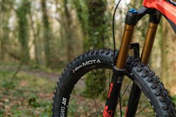BMC Trailfox AMP SX One 27.5" 2020 - Electric Mountain Bike
