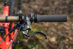 BMC Trailfox AMP SX One 27.5" 2020 - Electric Mountain Bike