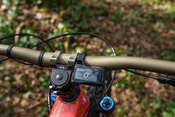 BMC Trailfox AMP SX One 27.5" 2020 - Electric Mountain Bike