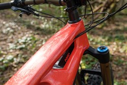 BMC Trailfox AMP SX One 27.5" 2020 - Electric Mountain Bike