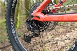 BMC Trailfox AMP SX One 27.5" 2020 - Electric Mountain Bike