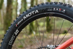 BMC Trailfox AMP SX One 27.5" 2020 - Electric Mountain Bike