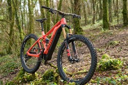 BMC Trailfox AMP SX One 27.5" 2020 - Electric Mountain Bike