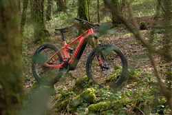 BMC Trailfox AMP SX One 27.5" 2020 - Electric Mountain Bike