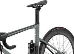 BMC Timemachine 01 Road One 2020 - Road Bike