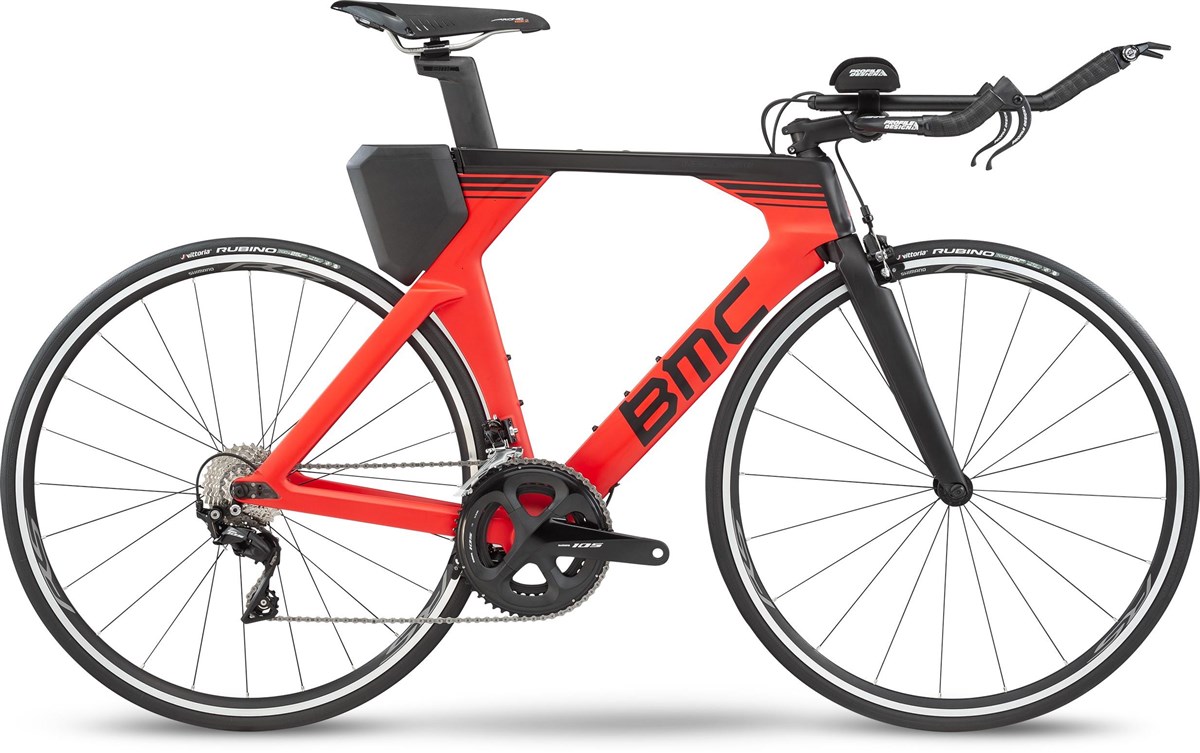 BMC Timemachine 02 Two 2020 - Triathlon Bike product image