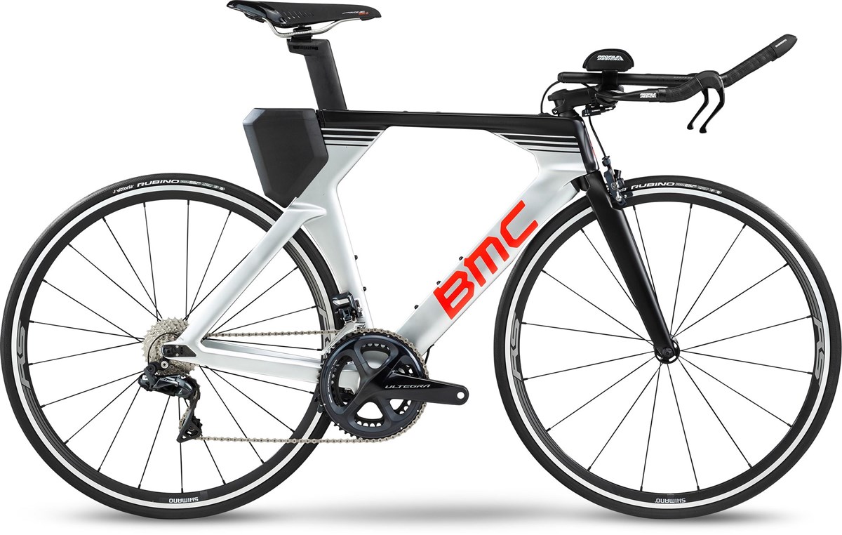 BMC Timemachine 02 One 2020 - Triathlon Bike product image