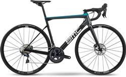 BMC Teammachine SLR02 Disc Three 2020 - Road Bike