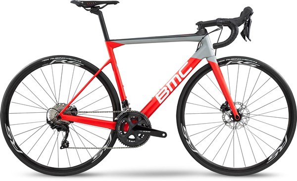 2019 bmc teammachine slr02