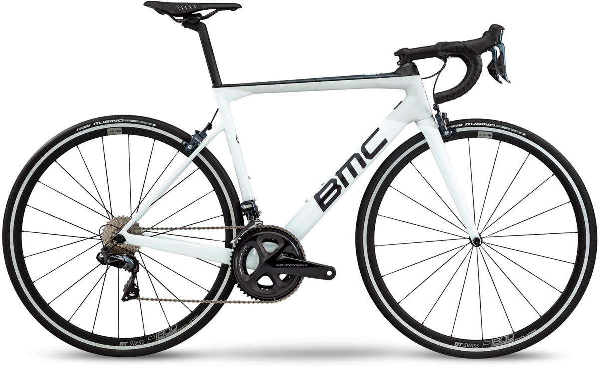 BMC Teammachine SLR02 One 2020 - Road Bike product image