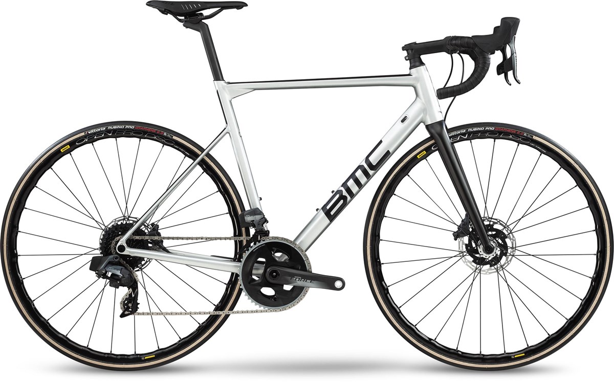 BMC Teammachine ALR Disc One 2020 - Road Bike product image