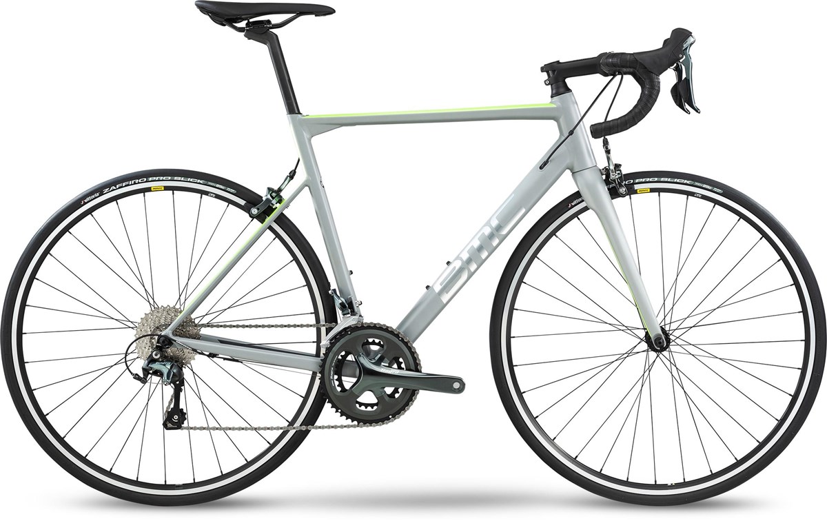 BMC Teammachine ALR Two 2020 - Road Bike product image