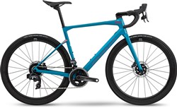 BMC Roadmachine 01 Three 2020 - Road Bike