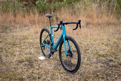 BMC Roadmachine 01 Three 2020 - Road Bike