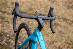 BMC Roadmachine 01 Three 2020 - Road Bike