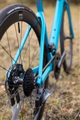 BMC Roadmachine 01 Three 2020 - Road Bike