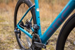 BMC Roadmachine 01 Three 2020 - Road Bike