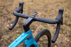 BMC Roadmachine 01 Three 2020 - Road Bike