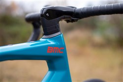 BMC Roadmachine 01 Three 2020 - Road Bike