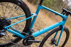 BMC Roadmachine 01 Three 2020 - Road Bike