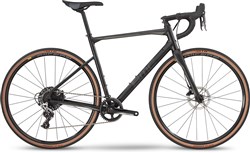 BMC Roadmachine X 2020 - Road Bike