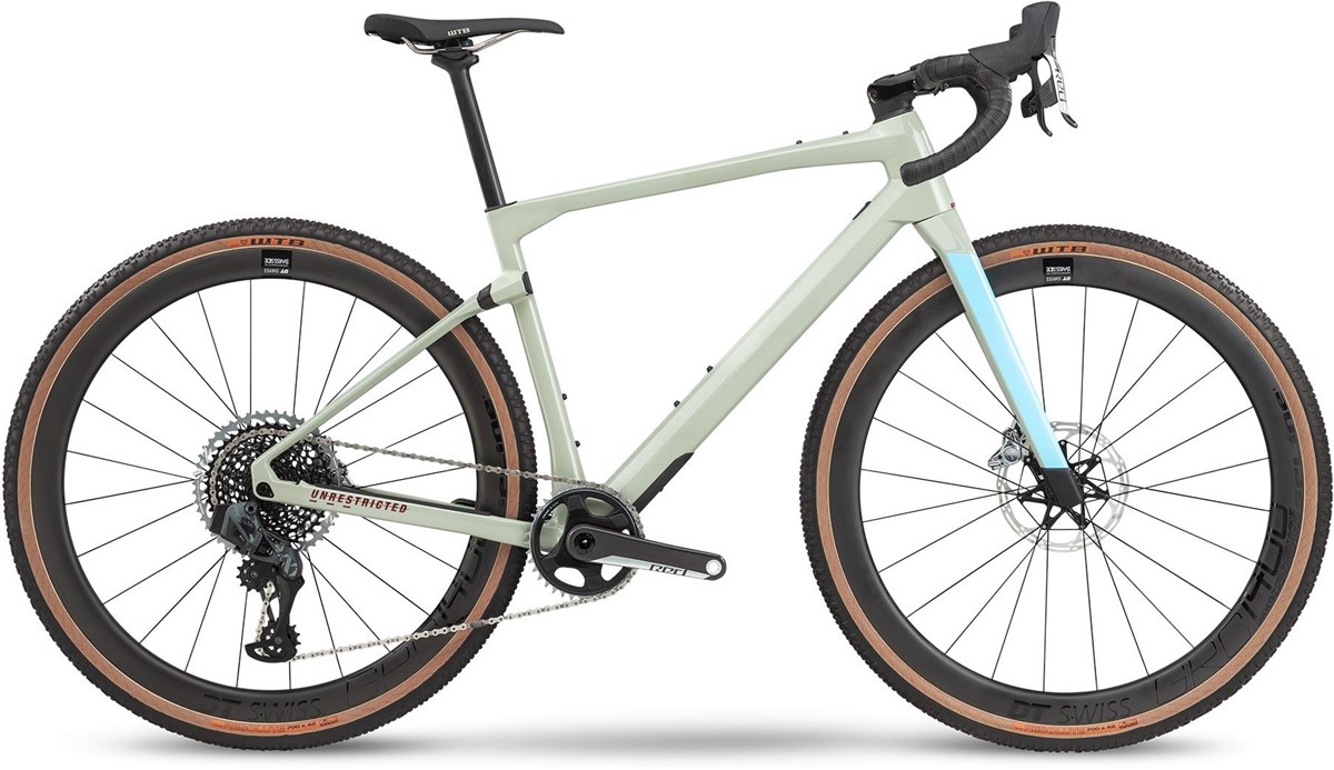 BMC URS 1 2020 - Gravel Bike product image