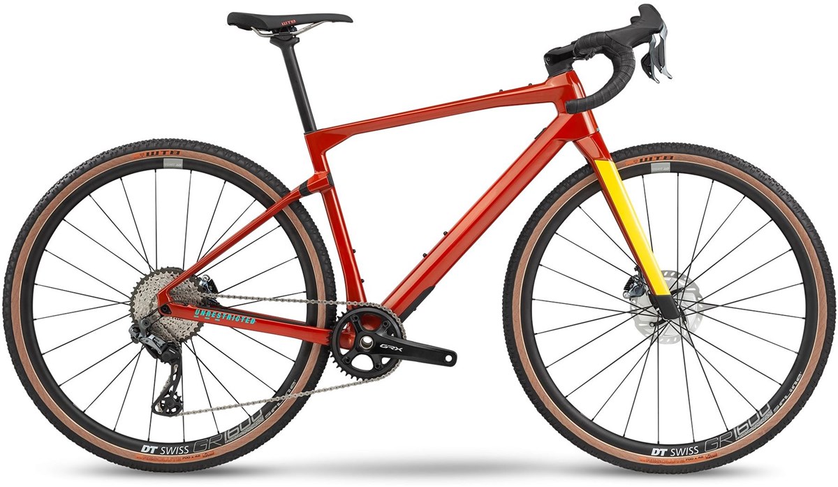 BMC URS 2 2020 - Road Bike product image