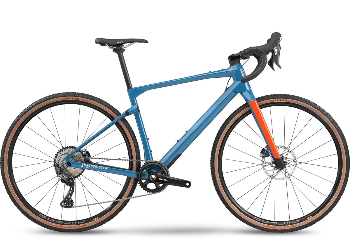 BMC URS 3 2020 - Gravel Bike product image