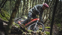 BMC Speedfox AMP Five 29" 2020 - Electric Mountain Bike
