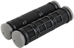 ETC Dual Density MTB Handlebar Grips