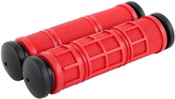 ETC Dual Density MTB Handlebar Grips