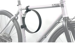 Litelok Silver Lock - Sold Secure Silver