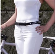 Litelok Silver Lock - Sold Secure Silver