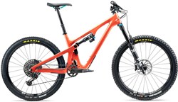 Yeti SB140 C-Series 27.5" Mountain Bike 2020 - Enduro Full Suspension MTB
