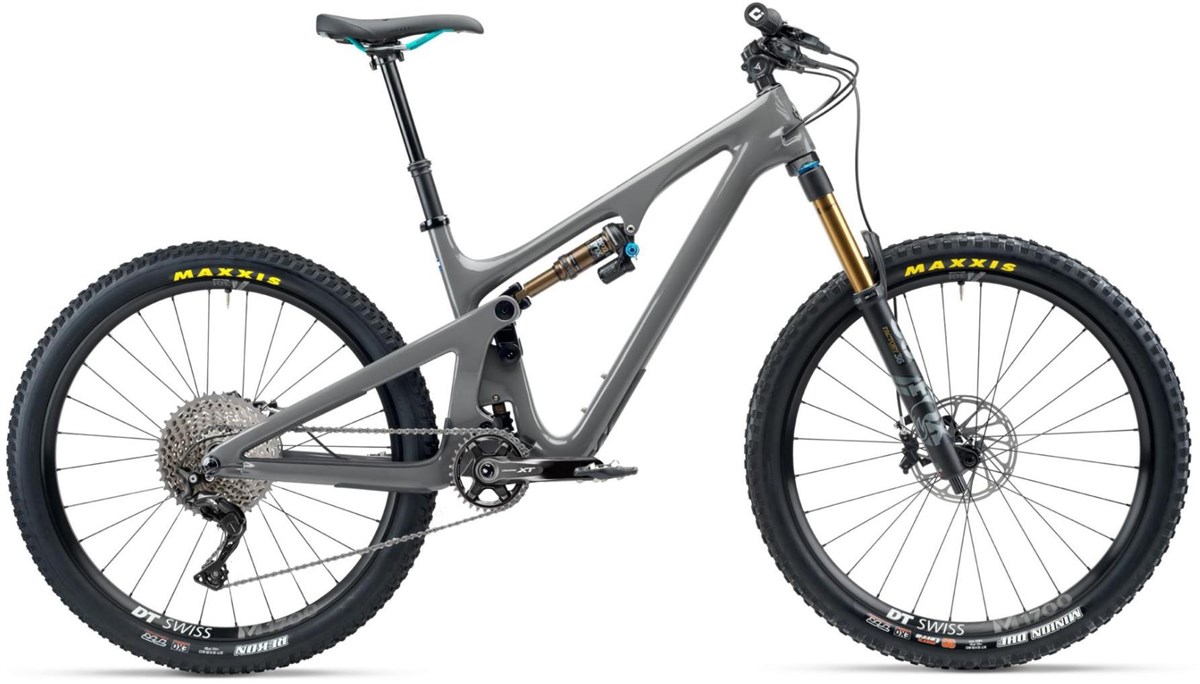 Yeti SB140 T-Series T1 27.5" Mountain Bike 2020 - Enduro Full Suspension MTB product image