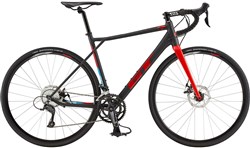 GT GTR Comp 2020 - Road Bike