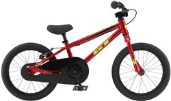 GT Mach One Freewheel 16w 2020 - BMX Bike