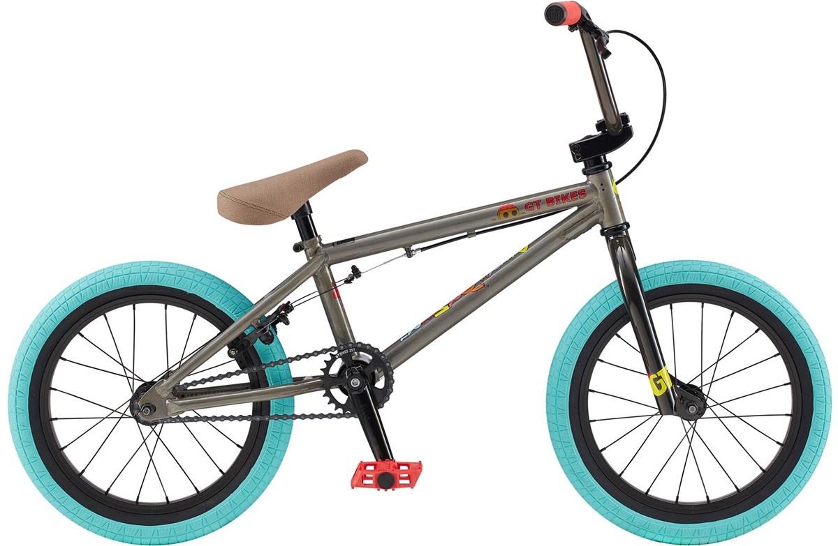 GT Performer Lil 16w 2020 - BMX Bike product image