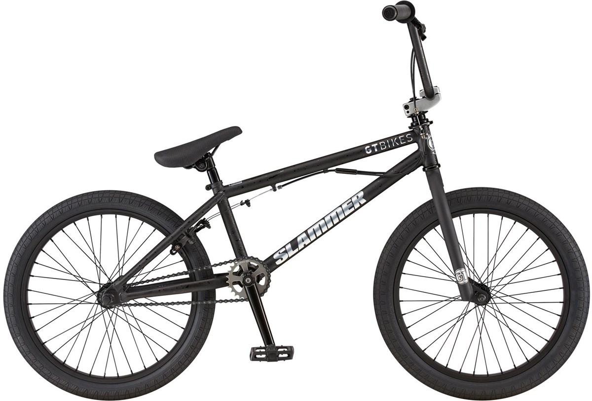GT Slammer 20w 2020 - BMX Bike product image