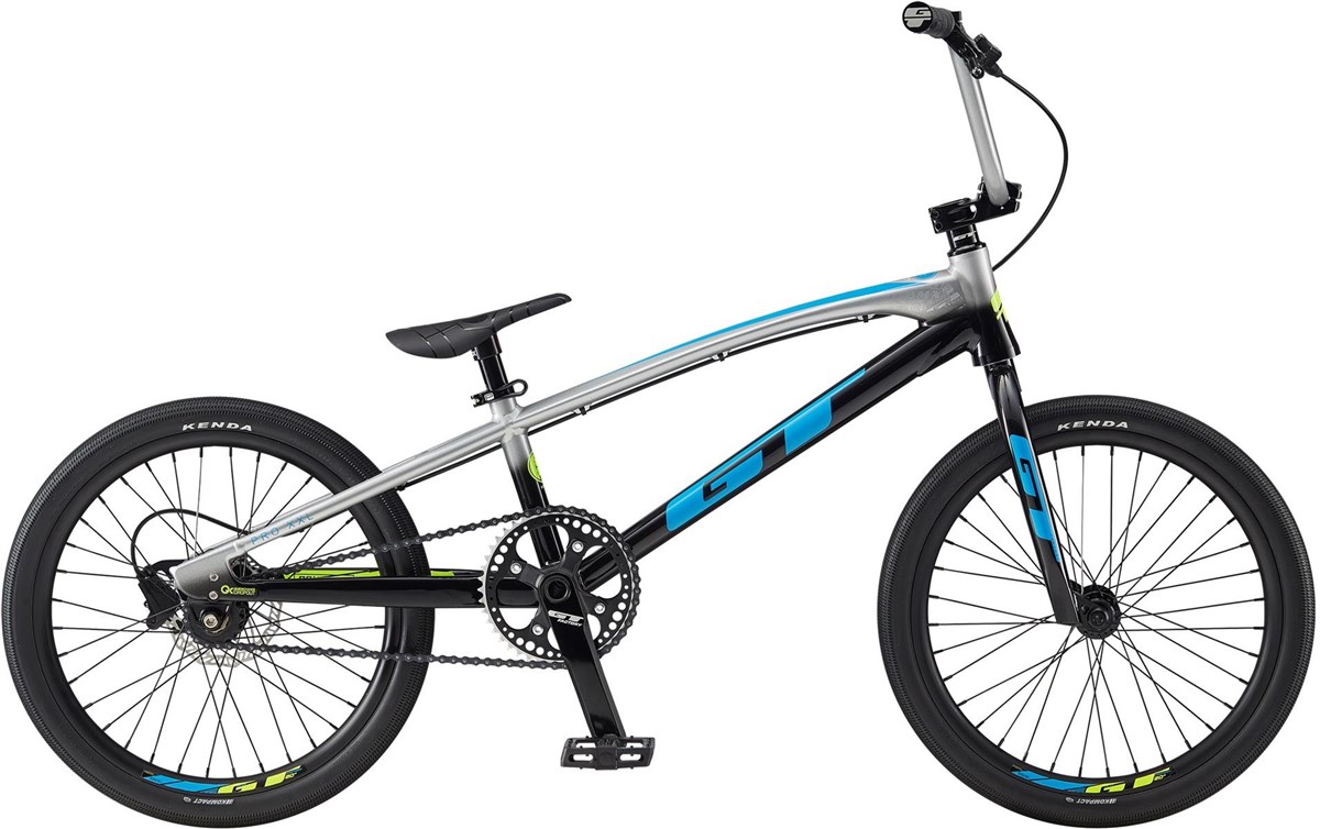 GT Speed Series Pro XXL 20w 2020 - BMX Bike product image