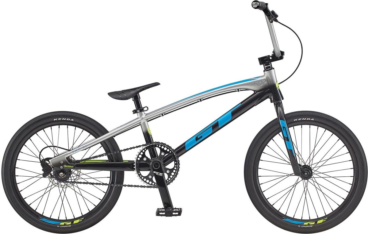 GT Speed Series Pro XL 20w 2020 - BMX Bike product image