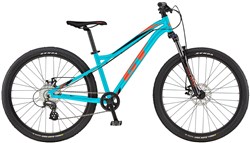 GT Stomper Ace 26w 2020 - Junior Bike